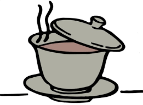 茶艺普洱茶的冲泡步骤 普洱茶传统的冲泡方法
