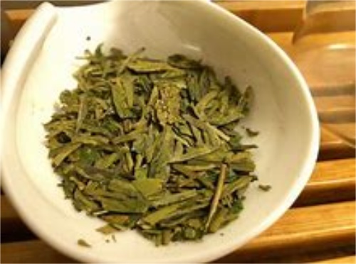 常喝绿茶龙井茶的坏处