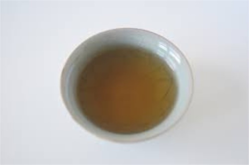 冲泡普洱茶熟茶的水温