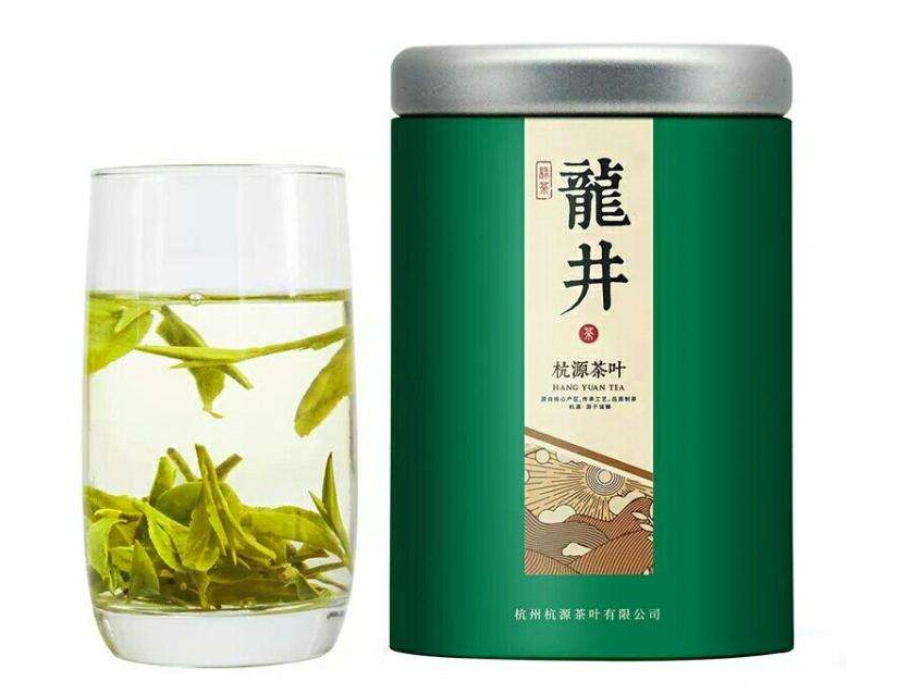 绿茶龙井包装 绿茶龙井茶该怎样包裝和储藏最好？