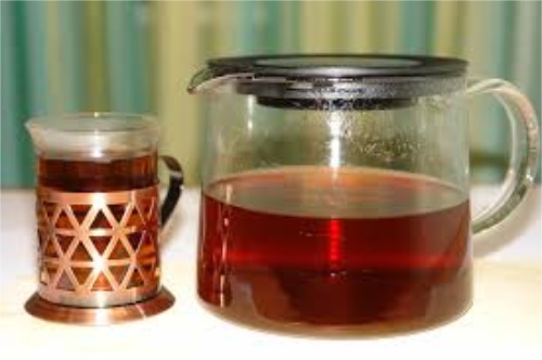 橙皮普洱茶的冲泡 生普洱茶的冲泡水温度