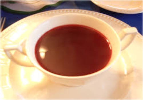 冲泡普洱茶的水温
