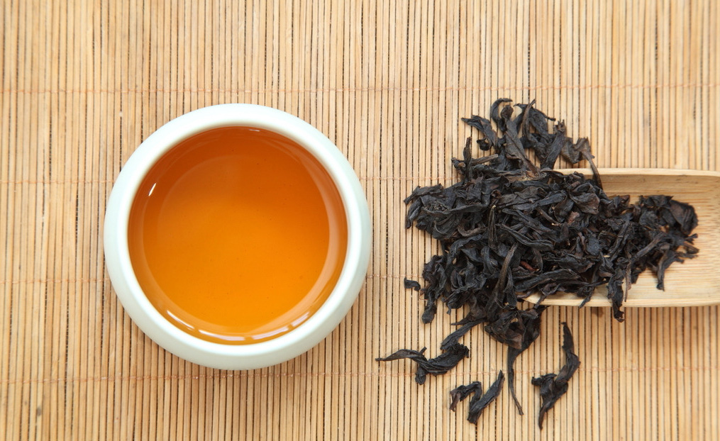乌龙茶属于红茶吗 来看看有什么区别 怎么区分