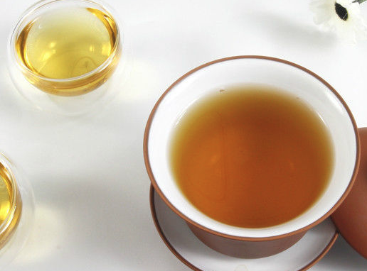 金骏眉茶叶 的介绍与金俊眉的环境和特性