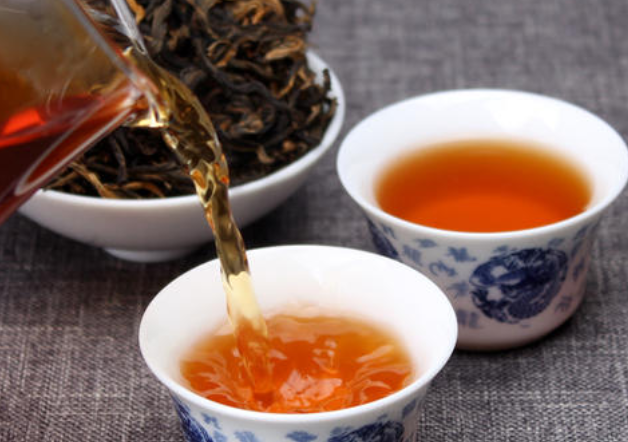 红茶的品种 你知道红茶有多少个品种吗 哪个是最早出名的