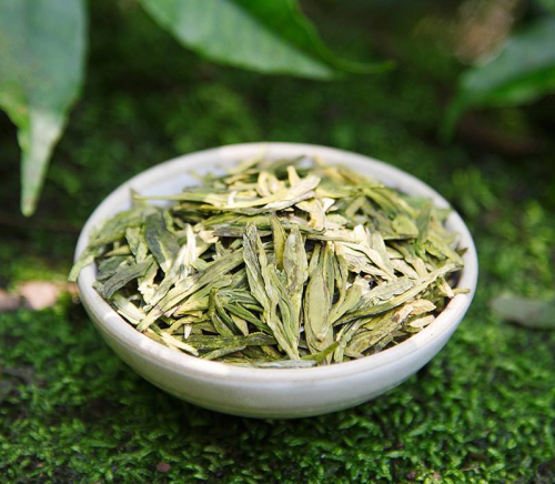 绿茶龙井茶的功效与作用及禁忌