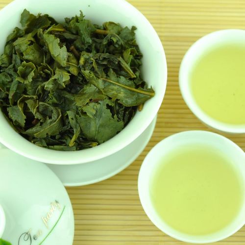 乌龙茶和铁观音有什么区别 怎么选择乌龙茶