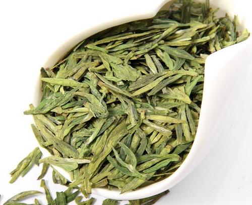 你知道中国十大茶叶中有几种 有自己的特点吗