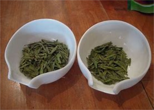绿茶龙井 保存 冰箱