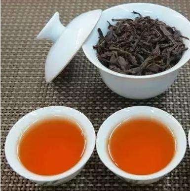 什么茶叶是红茶 最出名的世界红茶是什么红茶