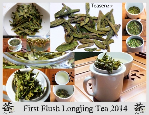绿茶龙井茶的储存方法