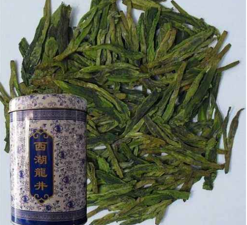 绿茶龙井冲泡方法 绿茶龙井茶饮用的冲泡方法