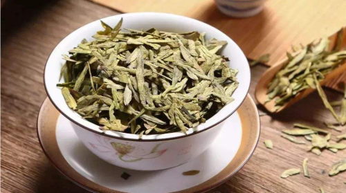 绿茶龙井茶的忌讳