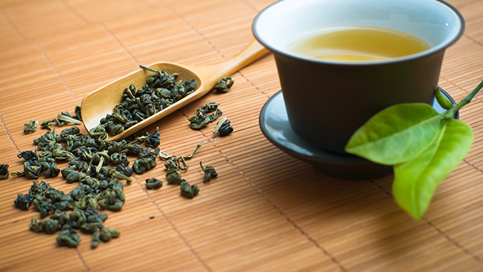 铁观音茶是红茶还是绿茶 有什么好处