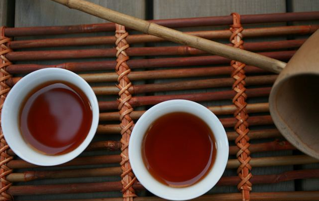 红茶和绿茶能一起喝吗 建议不要一起喝