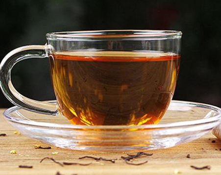  红茶的排名 这几种红茶排名你都喝过了吗
