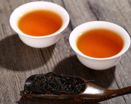 红茶和乌龙茶的区别 这三个不同和冲泡方法
