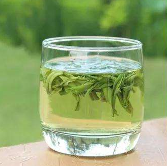 茶叶排行 中国茶叶排行榜 绿茶龙井茶