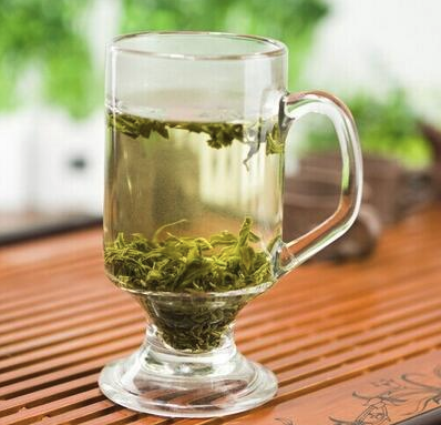 什么茶叶叫绿茶 红茶 黄茶 花茶
