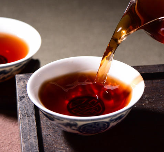 普洱生茶和熟茶制作工艺有什么不同 普洱茶是什么茶