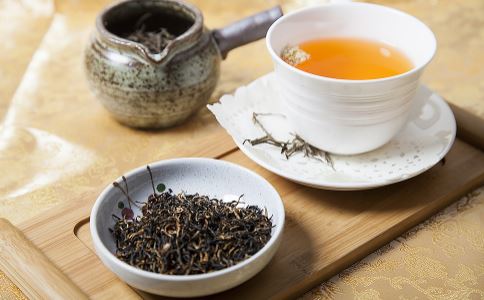 红茶包括哪些茶叶？红茶是什么茶?红茶的类型