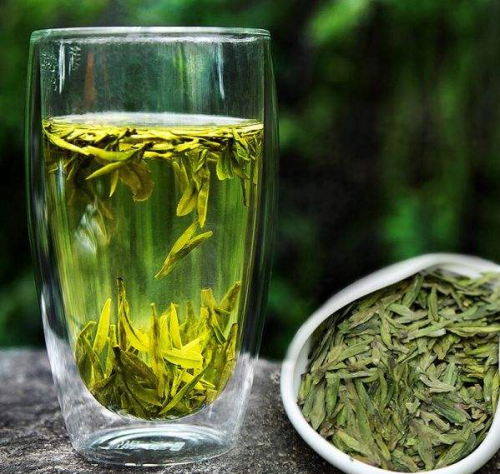 绿茶龙井茶保存方法