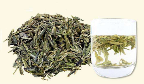 绿茶龙井茶怎么保存