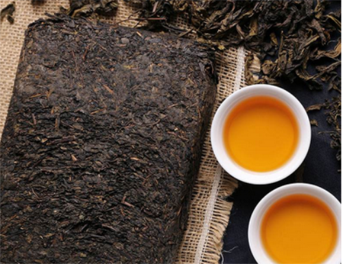 安化黑茶生产工艺是什么 安化黑茶的工艺流程步骤介绍