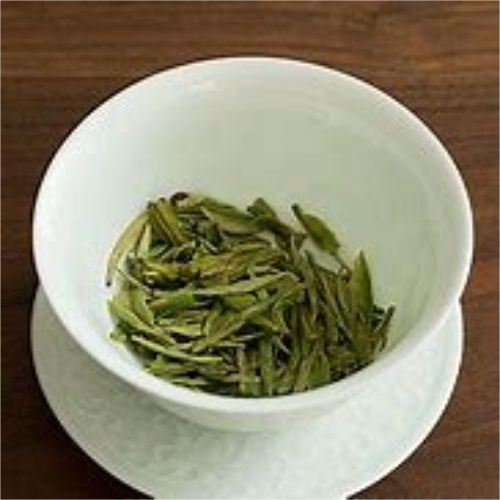 绿茶龙井的花茶功效与作用