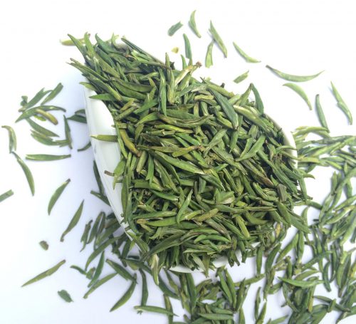 国内常见的绿茶种类有哪些（八大绿茶特征）