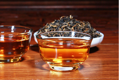 长期饮用红茶对人有哪些好处（红茶饮用功效）-第1张图片