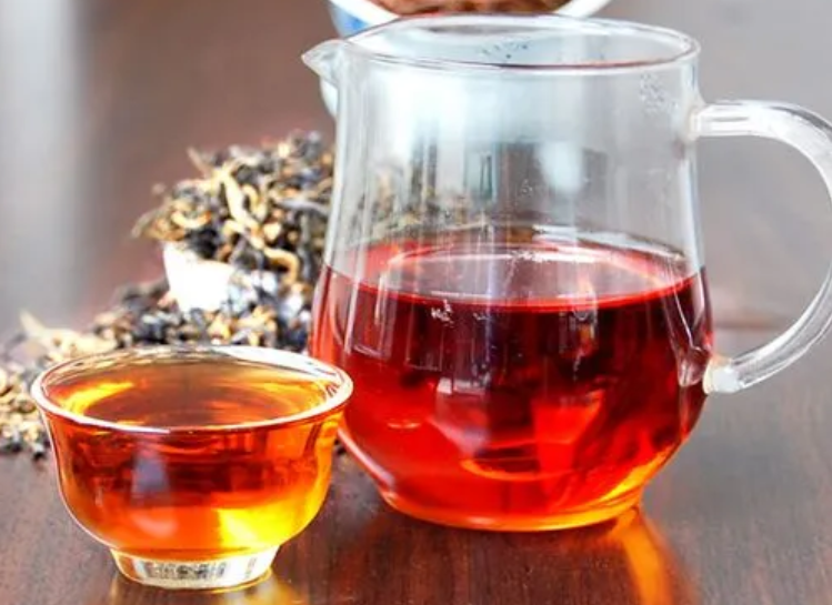 红茶分类及代表性品种介绍