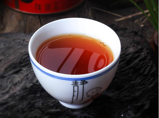 经常饮用红茶对身体的利与弊-第2张图片