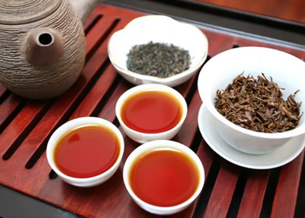 哪些茶是红茶 红茶的功效和冲泡方法以及适宜人群都有哪些