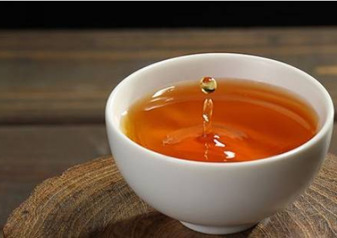 喝红茶功效可以促进消化明目消炎抗癌-第1张图片
