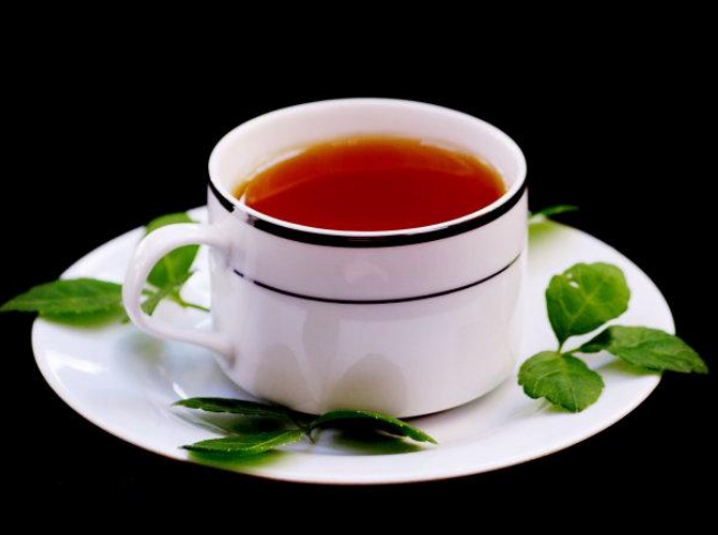 经常饮用红茶的功效作用介绍-第1张图片