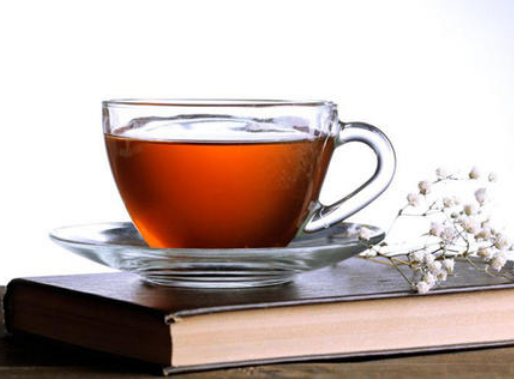 喝红茶有什么好处又有哪些坏处-第1张图片