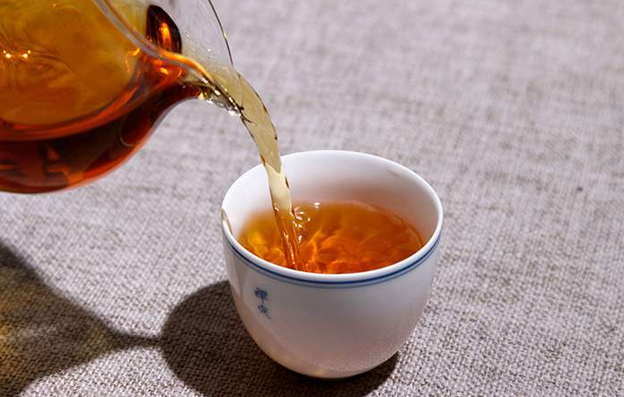 什么红茶好喝？这5种最受欢迎！