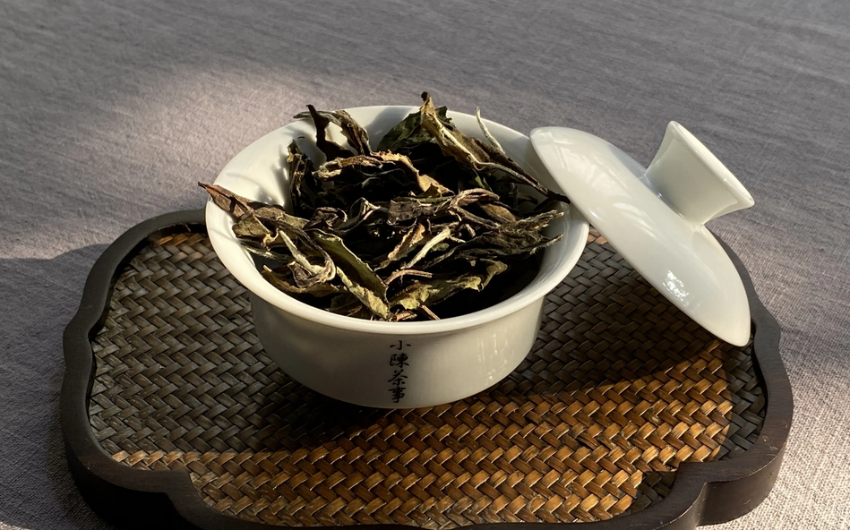 经常喝白茶对身体有什么好处 常常饮用白茶的11种功效和作用