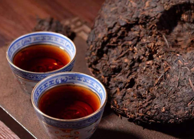 普洱茶什么茶 普洱茶为什么被称为 可饮用的古董 普洱茶的加工