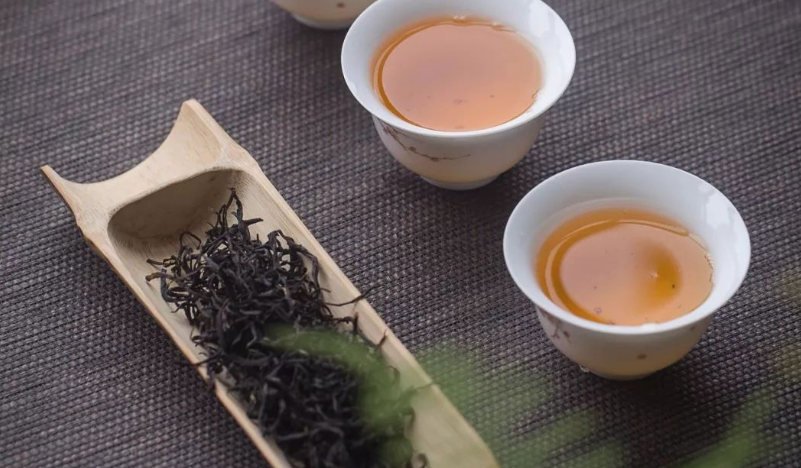 红茶有哪些品种？有着怎样的特点？