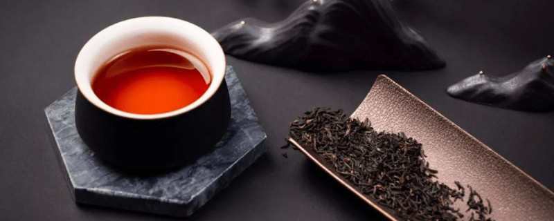 金骏眉是最好的红茶吗