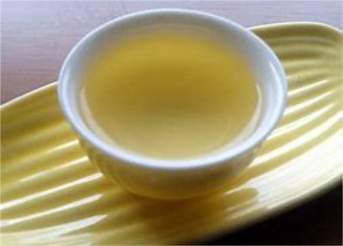 绿茶龙井茶手工制作过程 绿茶制作技艺绿茶龙井