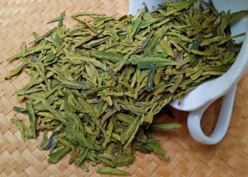 绿茶龙井茶手工茶制作流程 绿茶龙井的制作流程