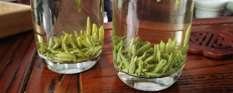 龙井茶怎么看级别