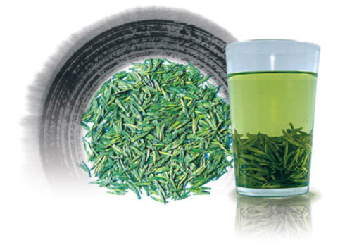 绿茶龙井花茶制作方法 绿茶龙井的工艺制作过程