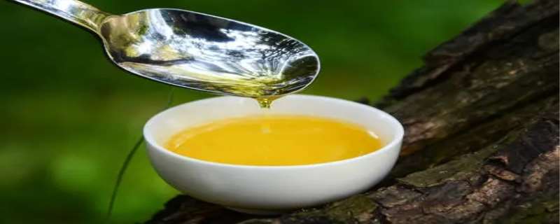 茶油的功效与作用及食用方法