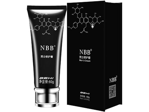 nbb男士修护膏有用吗 nbb男士修护膏功效