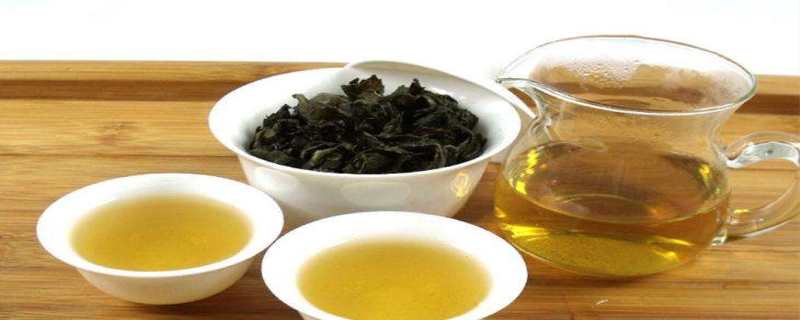 兰贵人茶是什么茶