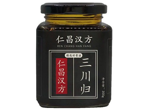 仁昌汉方主治什么 仁昌汉方药治什么病